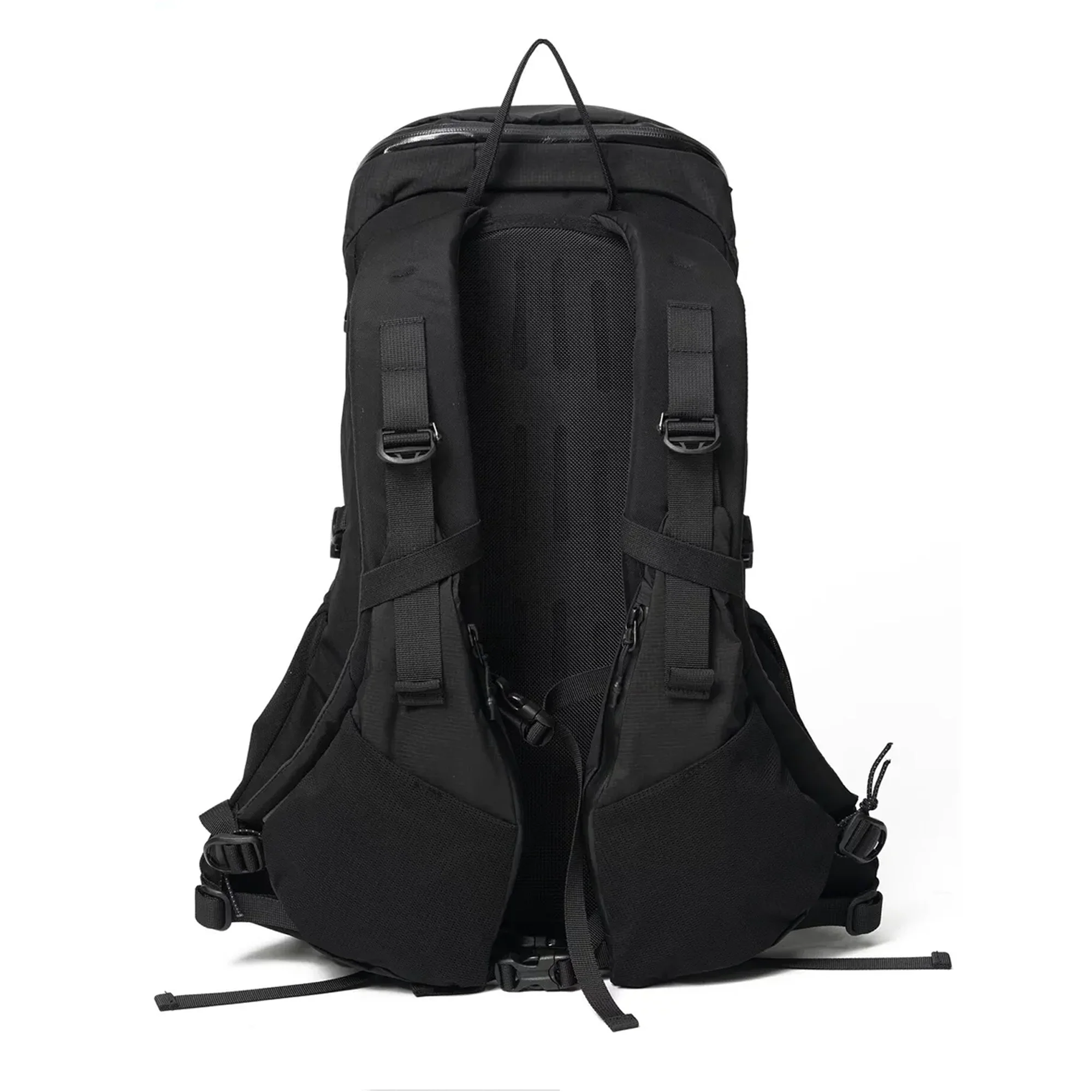 Sealson Dayhike Backpack SC24 Black - Image 5