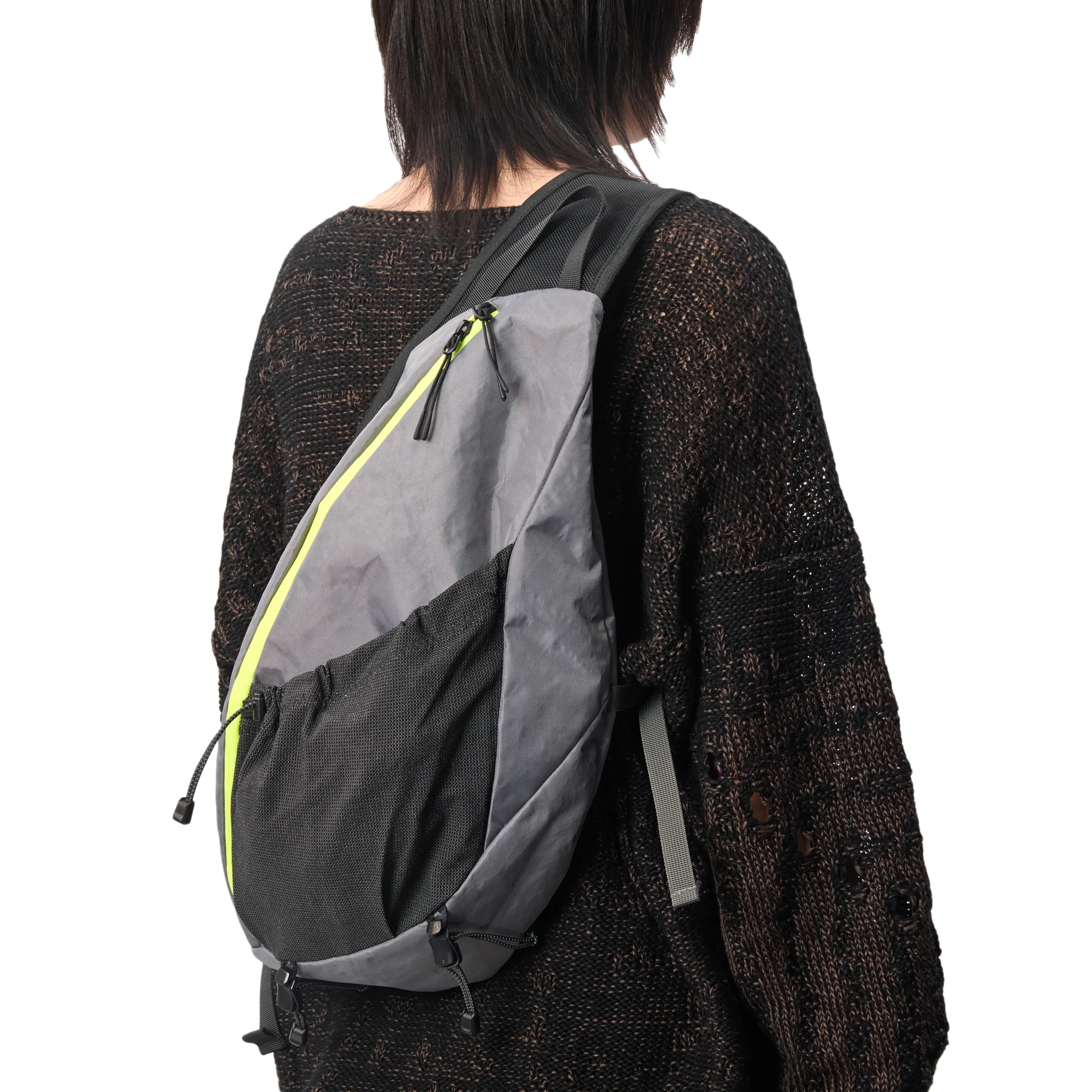 Sealson Grab Bag SEx114 SR2 Wolf Grey - Image 2