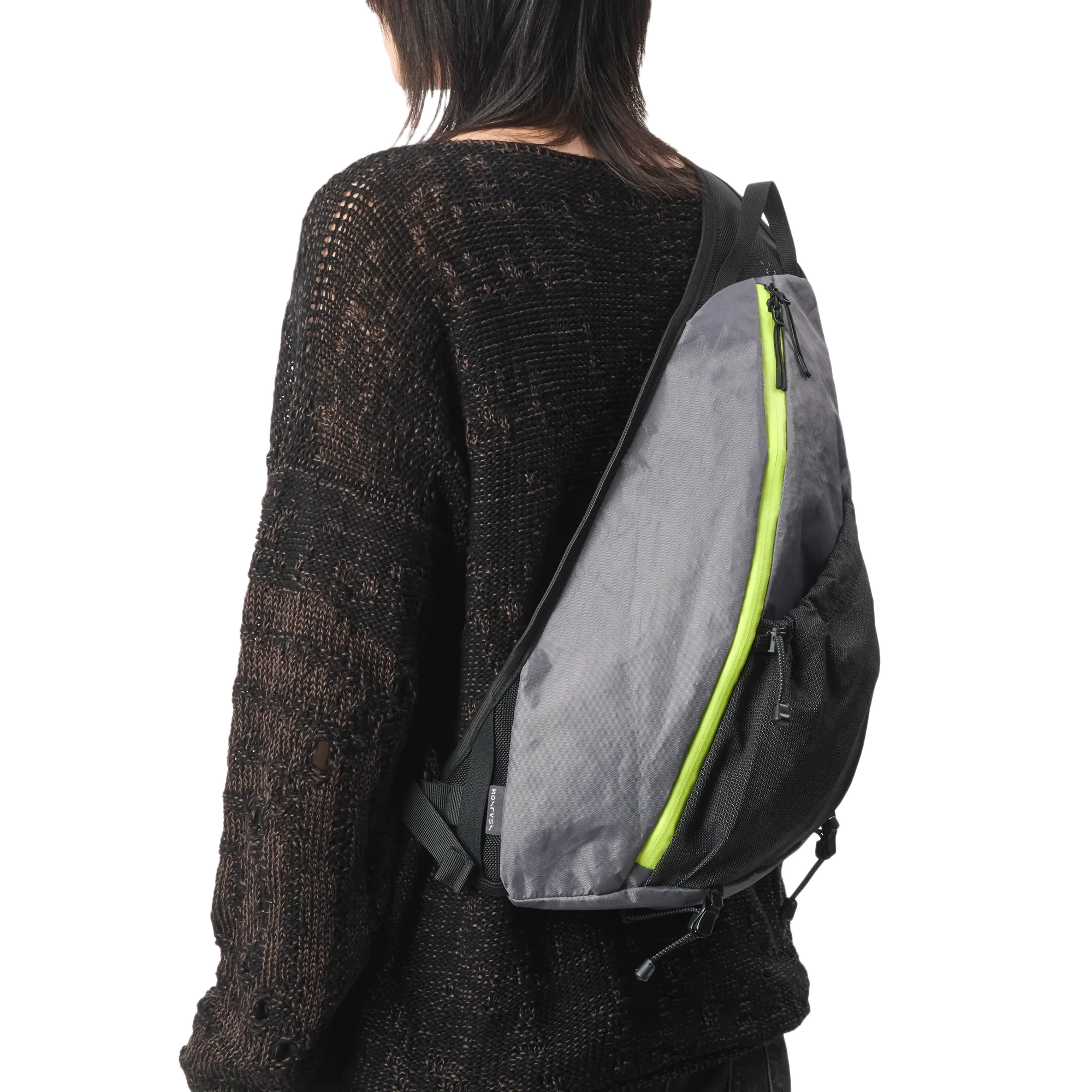 Sealson Grab Bag SEx114 SR2 Wolf Grey - Image 3