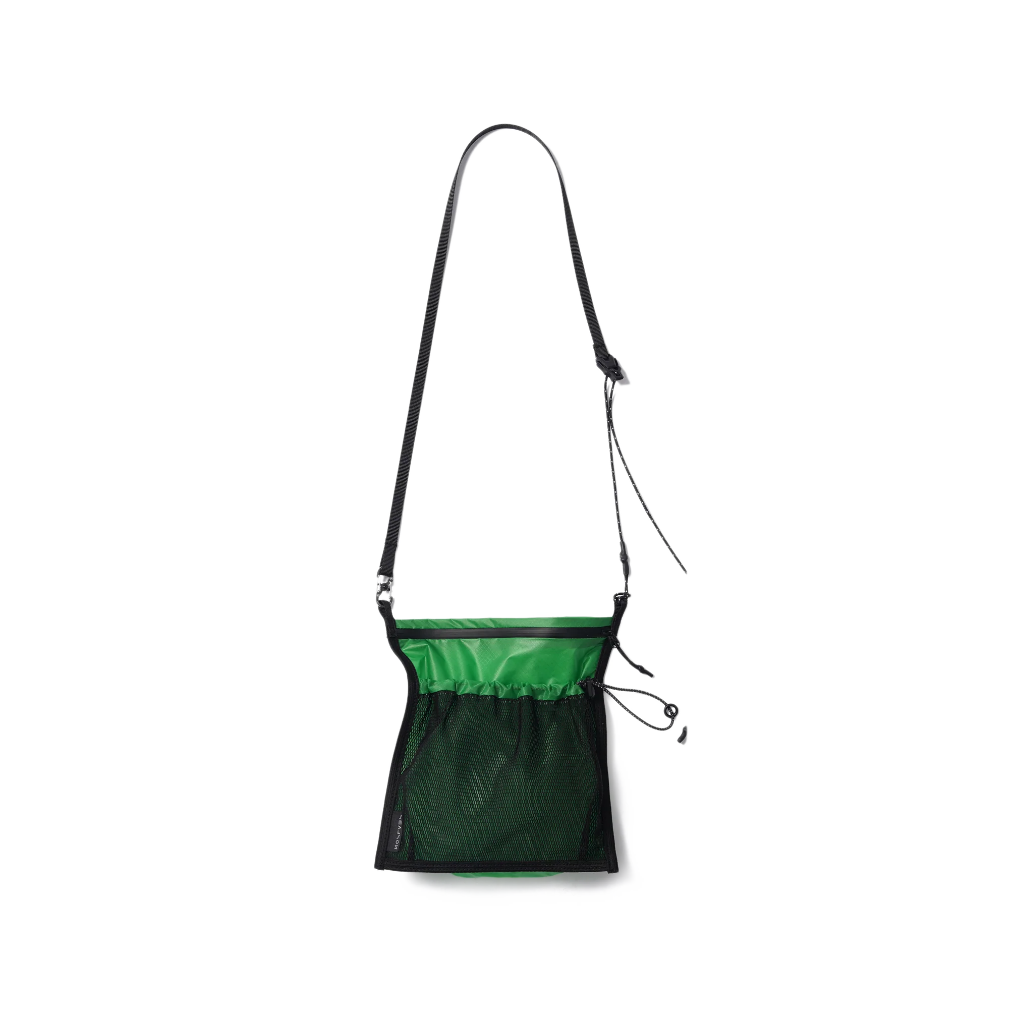 Sealson Sacoche SA Clear Green