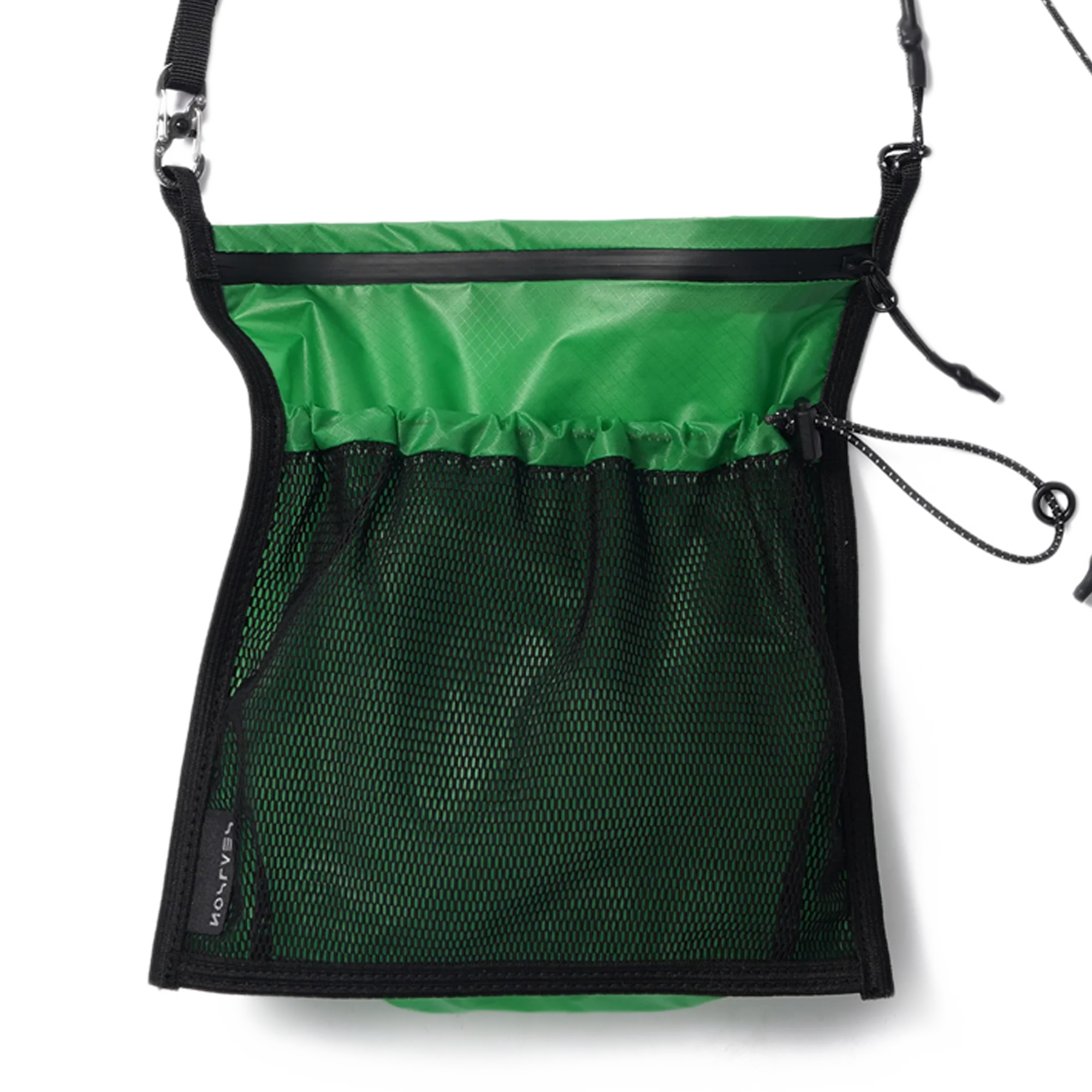 Sealson Sacoche SA Clear Green - Image 2