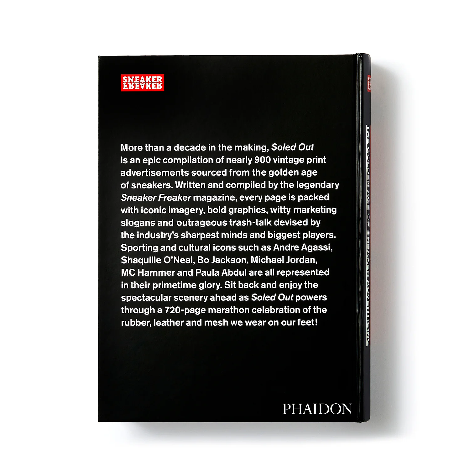 Soled Out: The Golden Age of Sneaker Advertising - Image 3