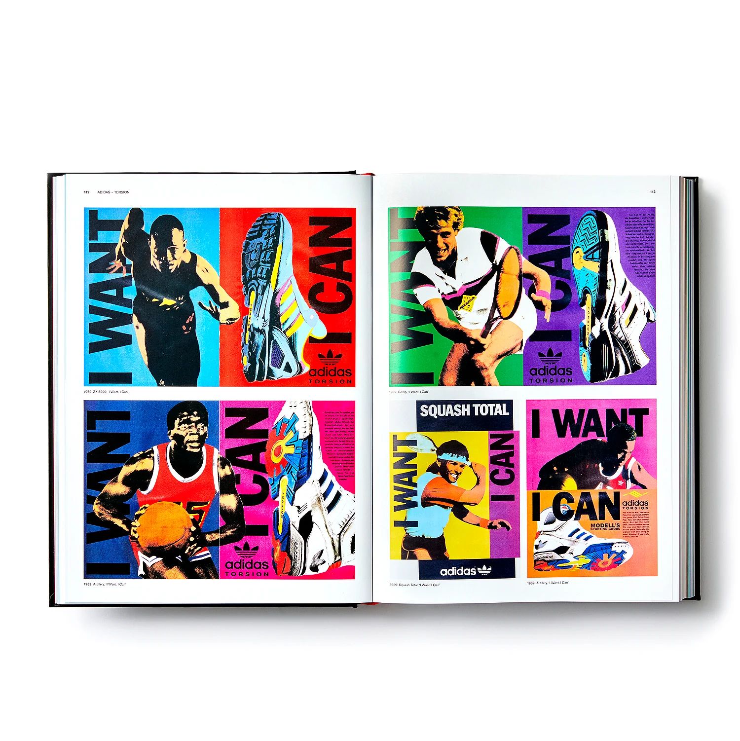 Soled Out: The Golden Age of Sneaker Advertising - Image 4