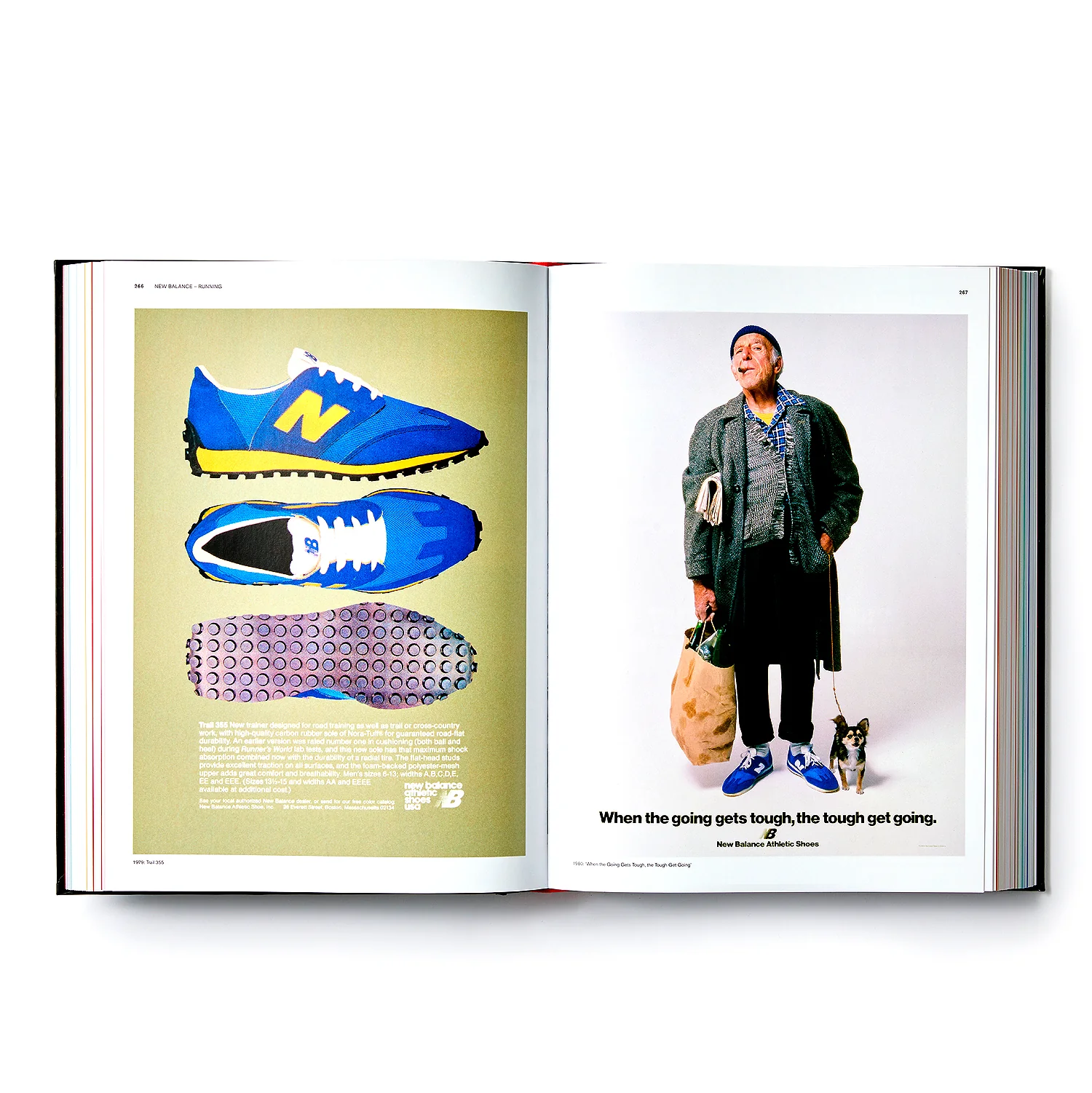 Soled Out: The Golden Age of Sneaker Advertising - Image 5