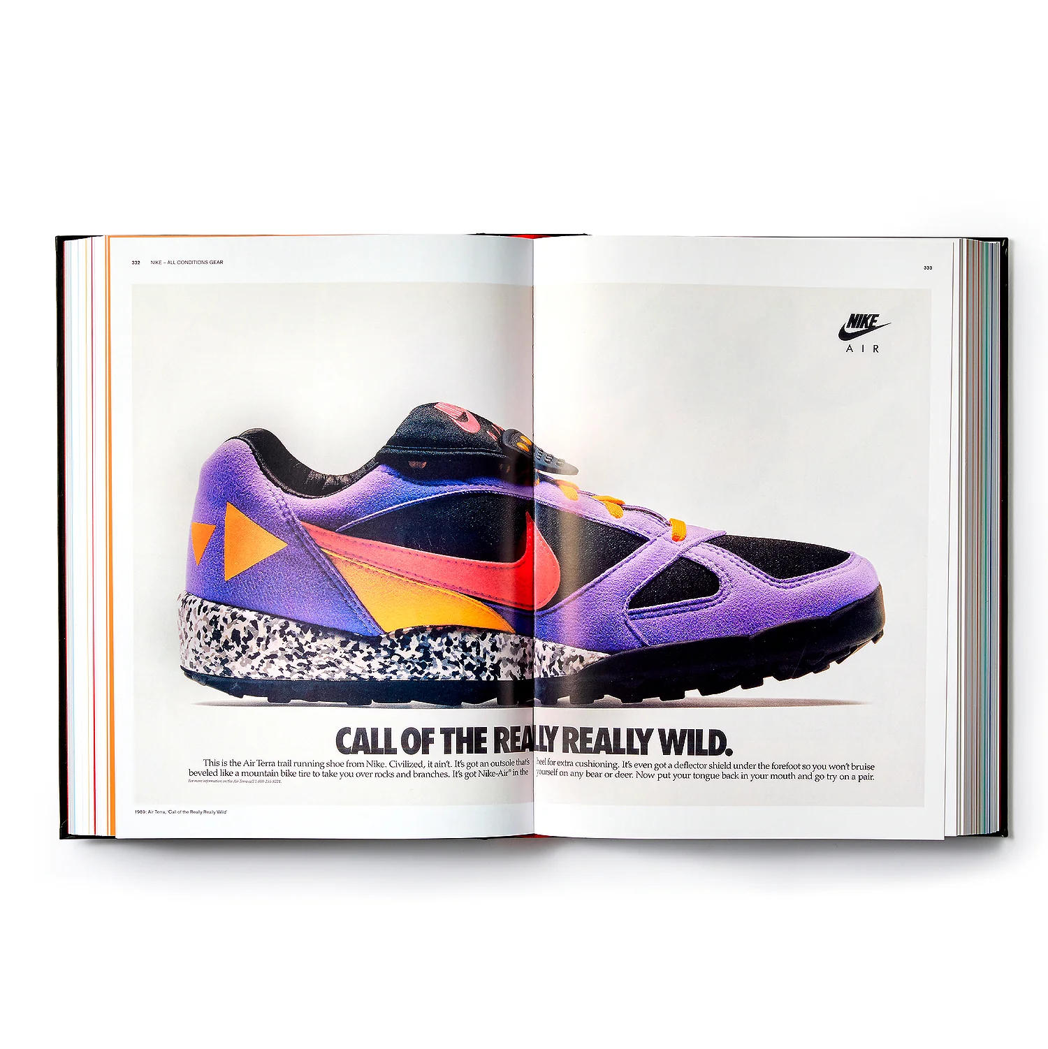 Soled Out: The Golden Age of Sneaker Advertising - Image 6