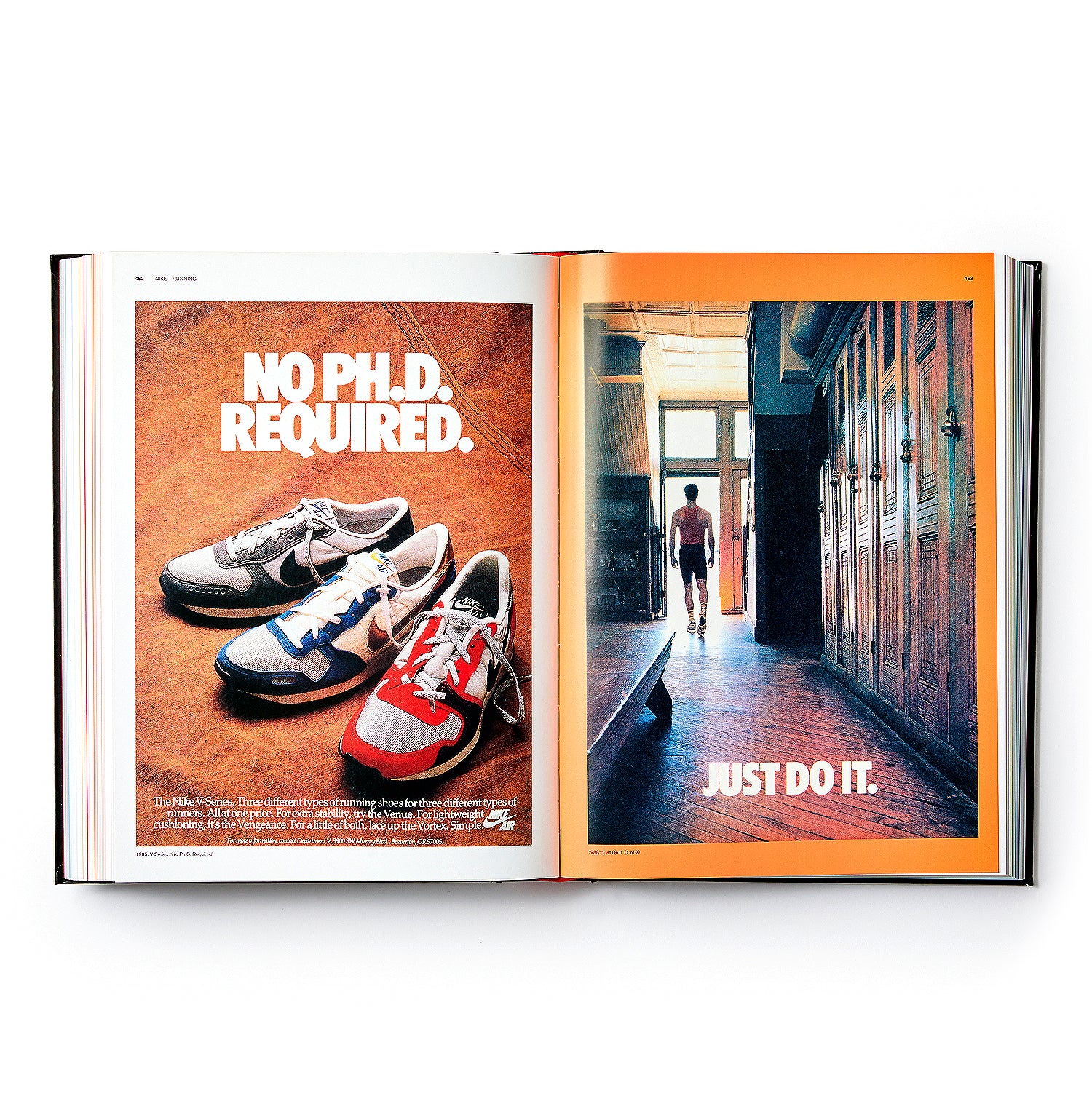 Soled Out: The Golden Age of Sneaker Advertising - Image 7