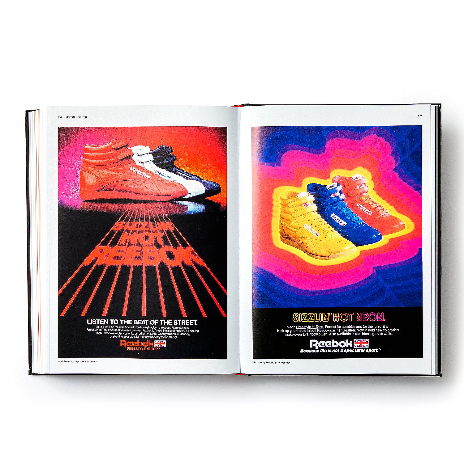 Soled Out: The Golden Age of Sneaker Advertising - Image 8