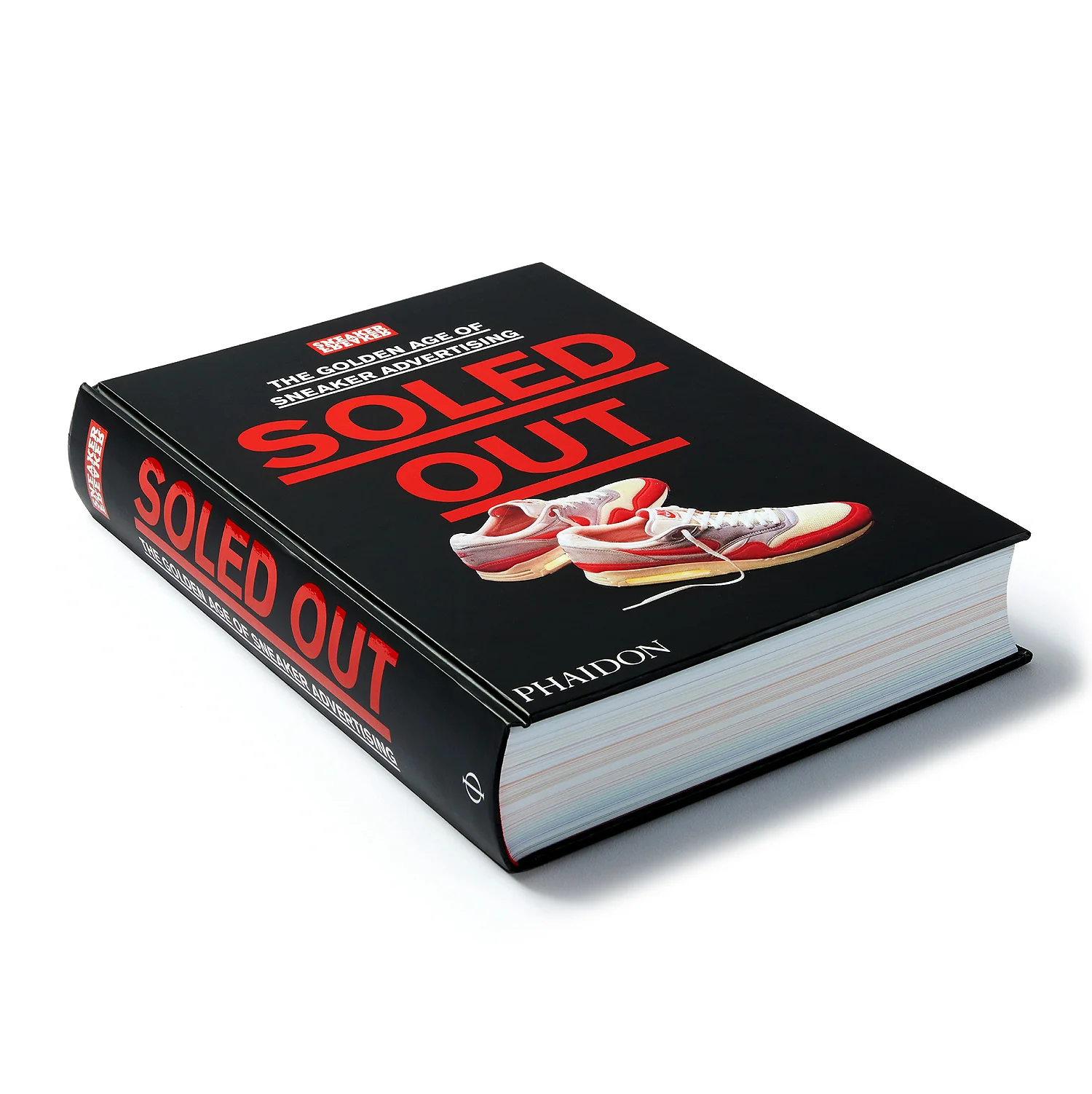 Soled Out: The Golden Age of Sneaker Advertising - Image 9