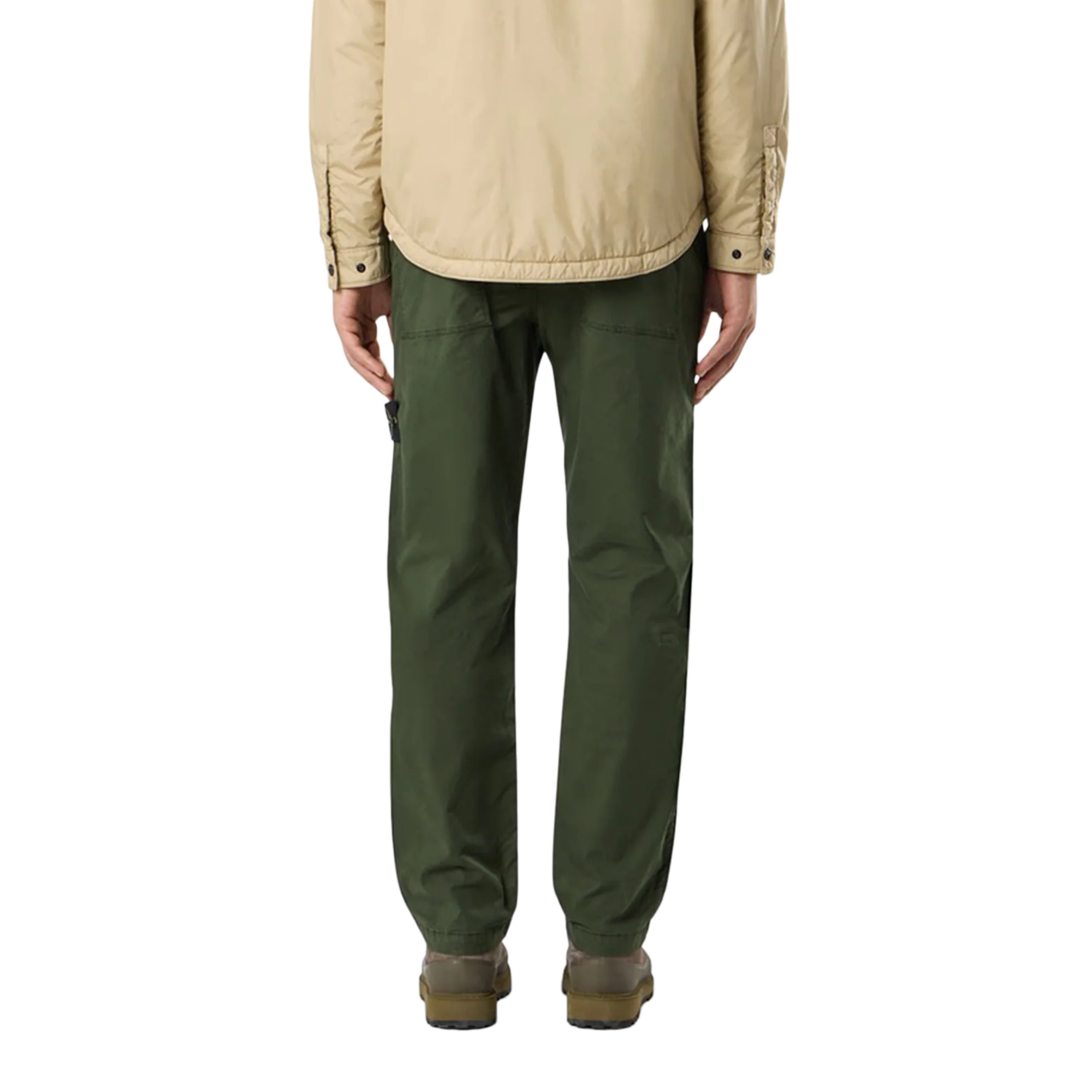 Stone Island Trousers 3100035 Juniper - Image 5