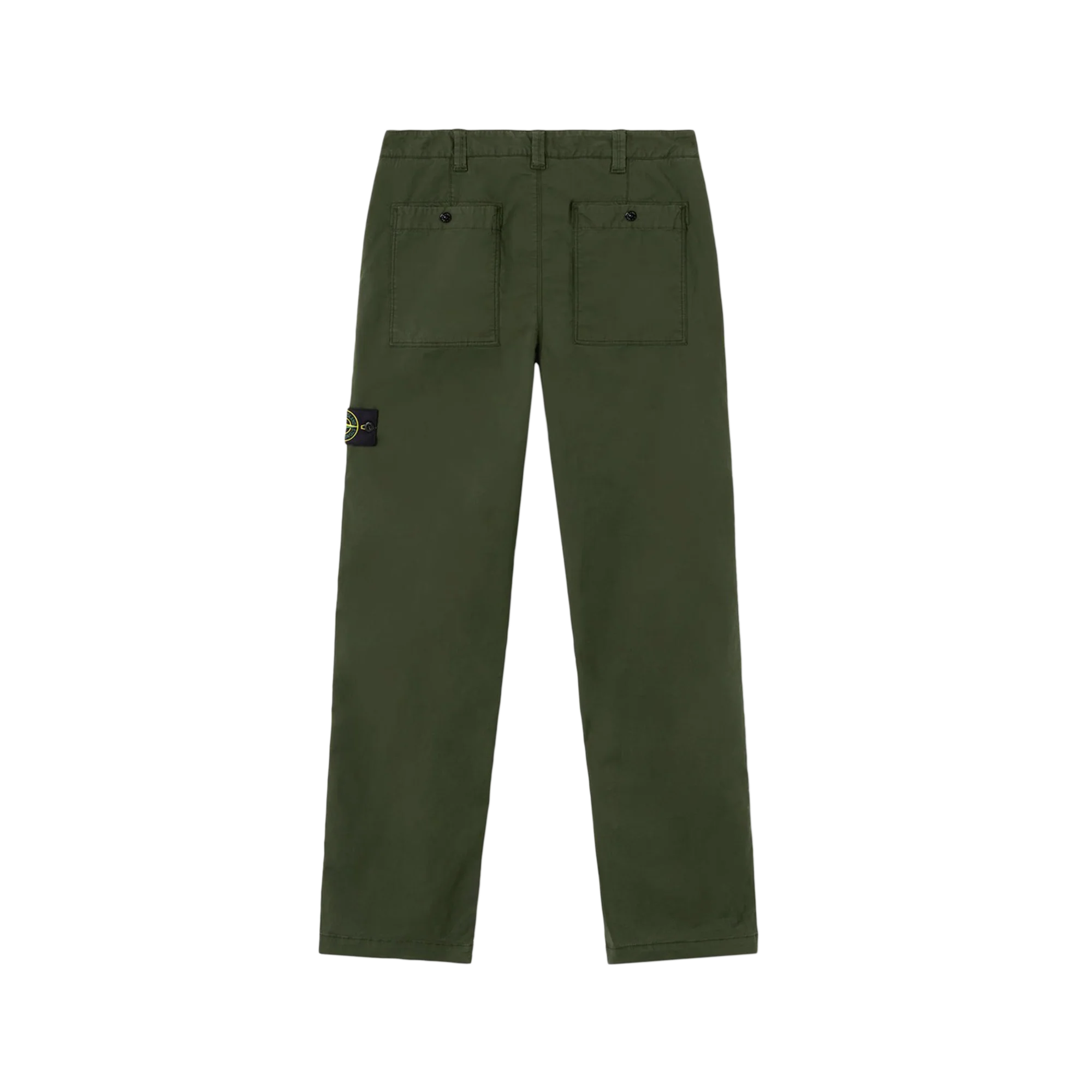 Stone Island Trousers 3100035 Juniper - Image 6