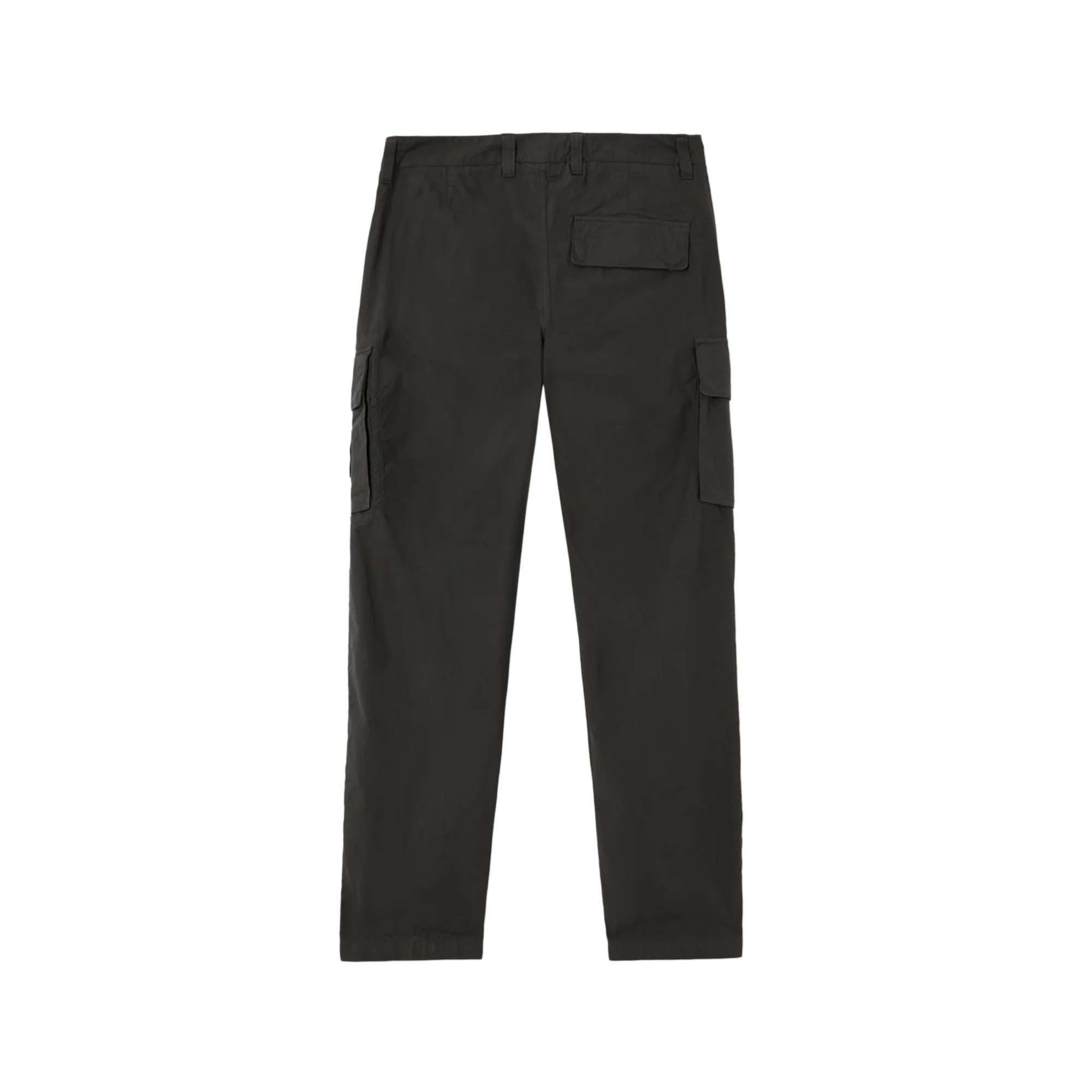 Stone Island Trousers 310006 Lead Grey - Image 6