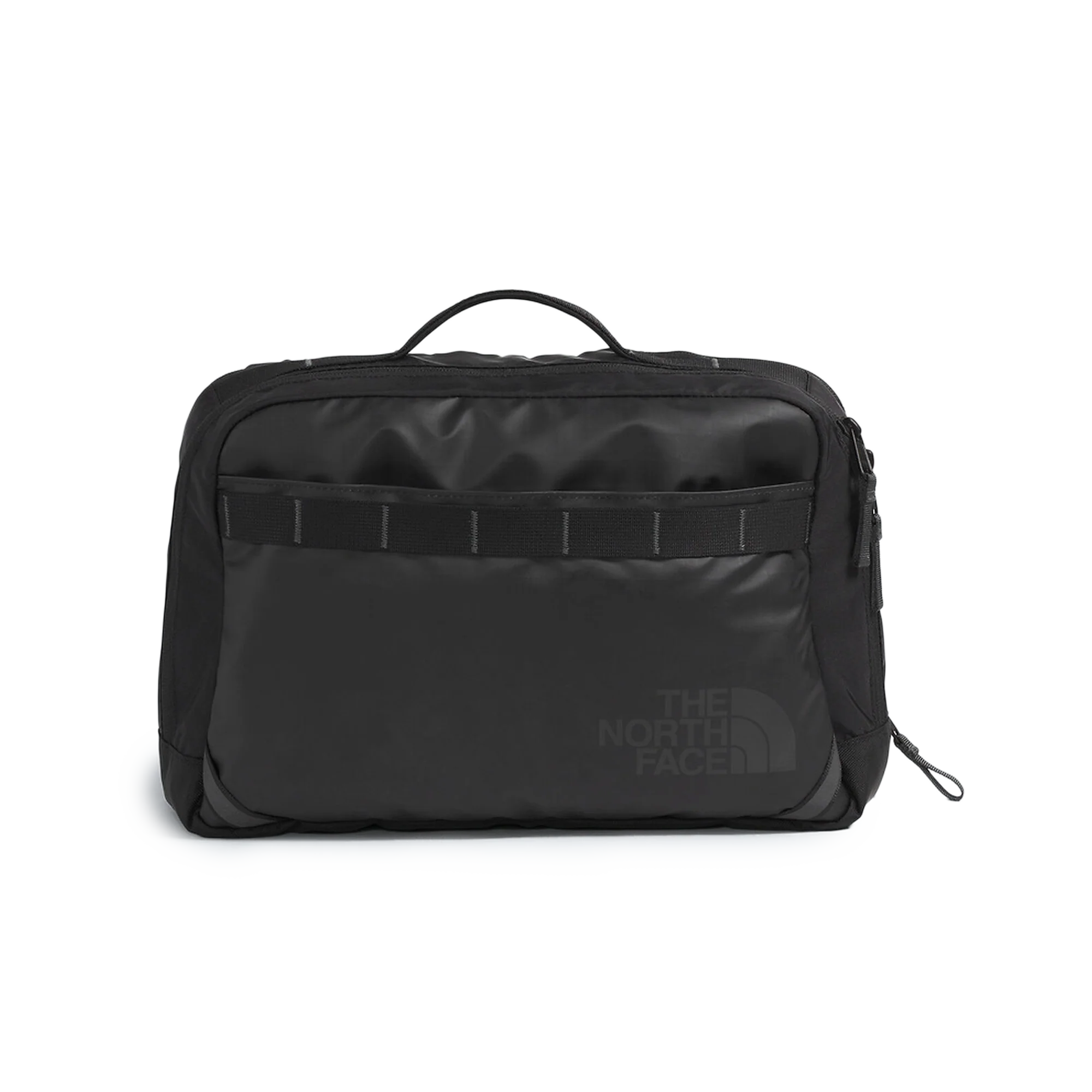 The North Face Basecamp Voyager Sling TNFBLACK/ASPHGR NF0A81BNKT0