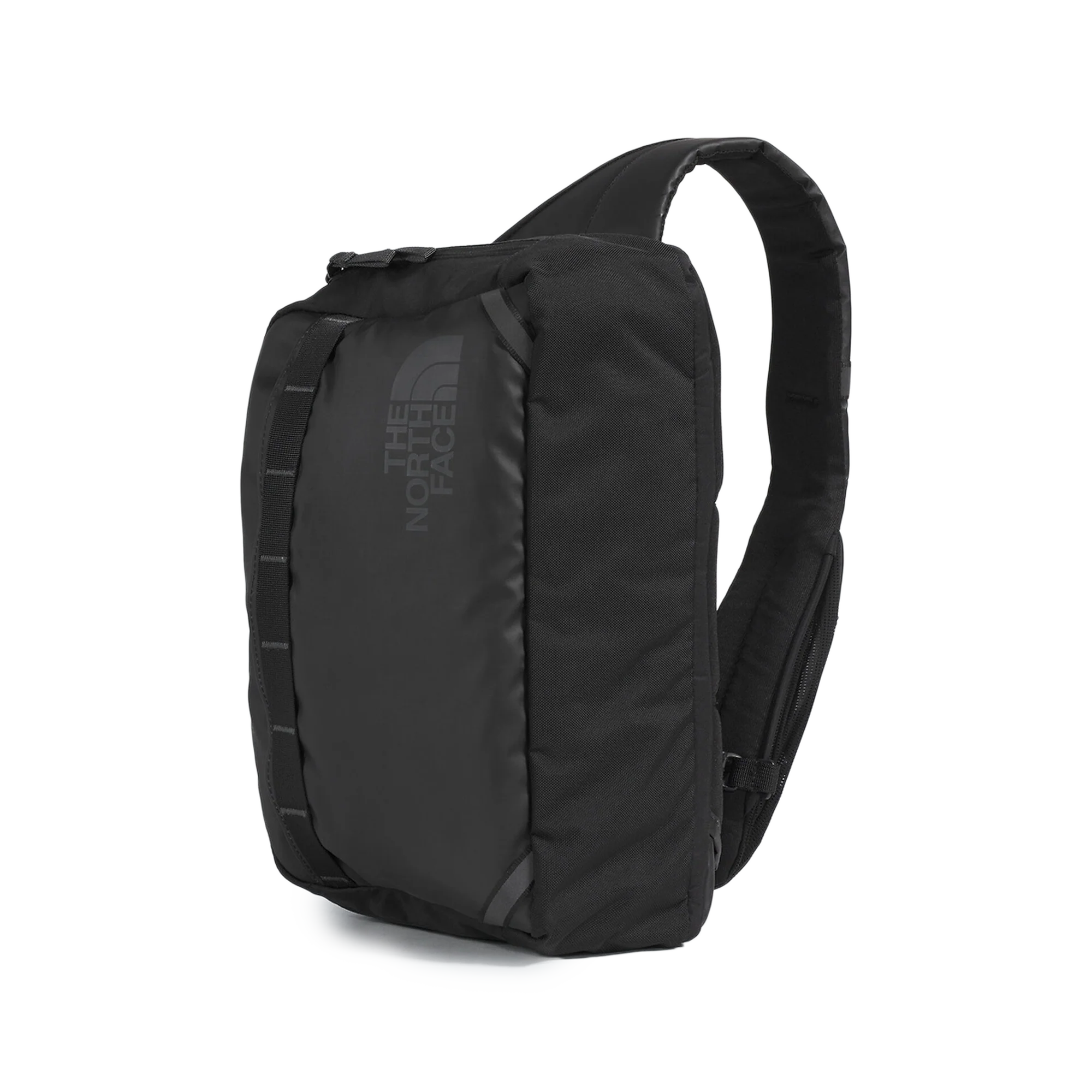 The North Face Basecamp Voyager Sling TNFBLACK/ASPHGR NF0A81BNKT0 - Image 4