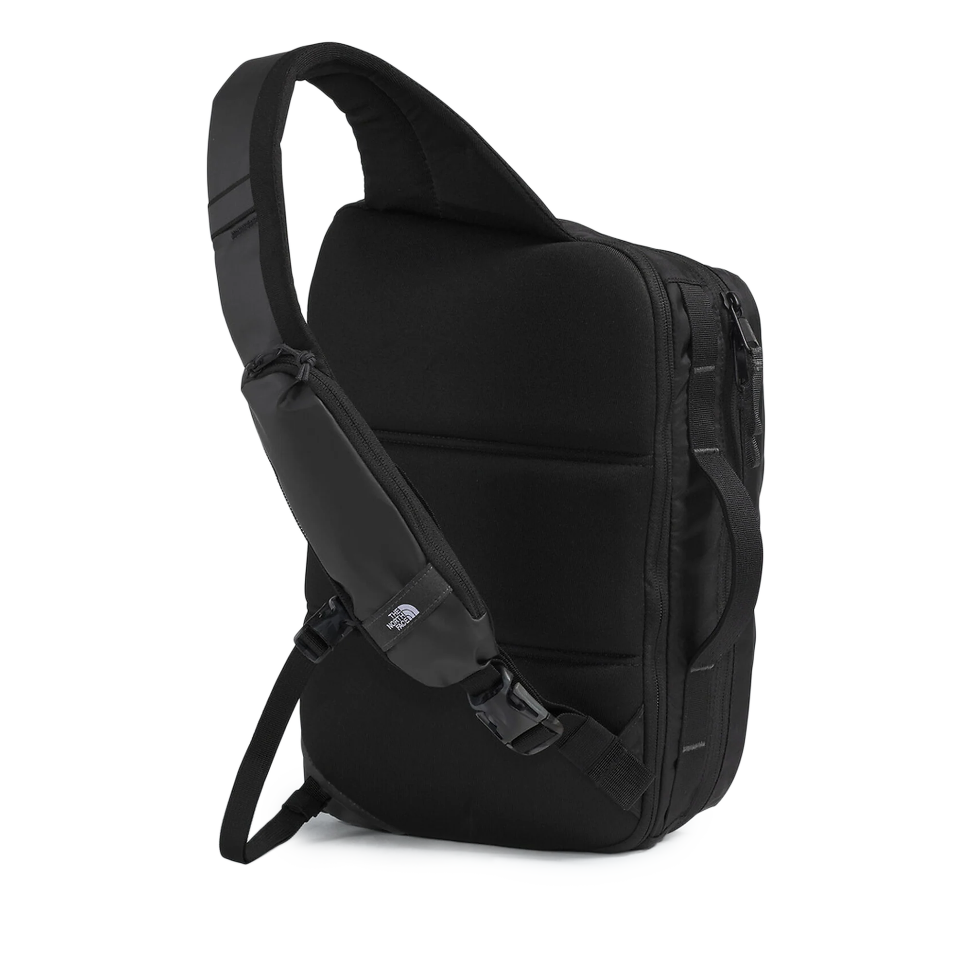 The North Face Basecamp Voyager Sling TNFBLACK/ASPHGR NF0A81BNKT0 - Image 6