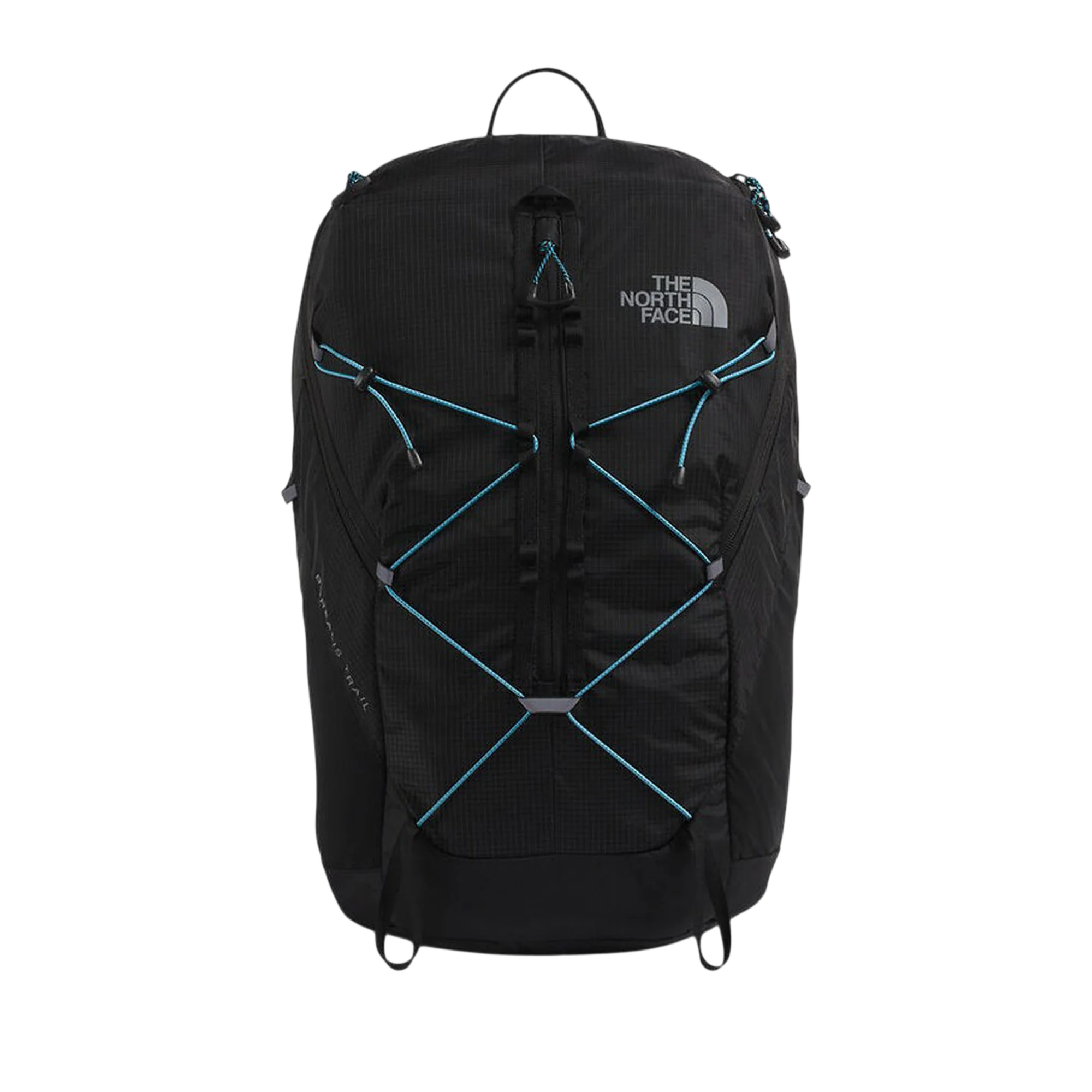 The North Face Borealis Trail Backpack TNF BLACK/RIVER ICE NF0A8E9ZNOC