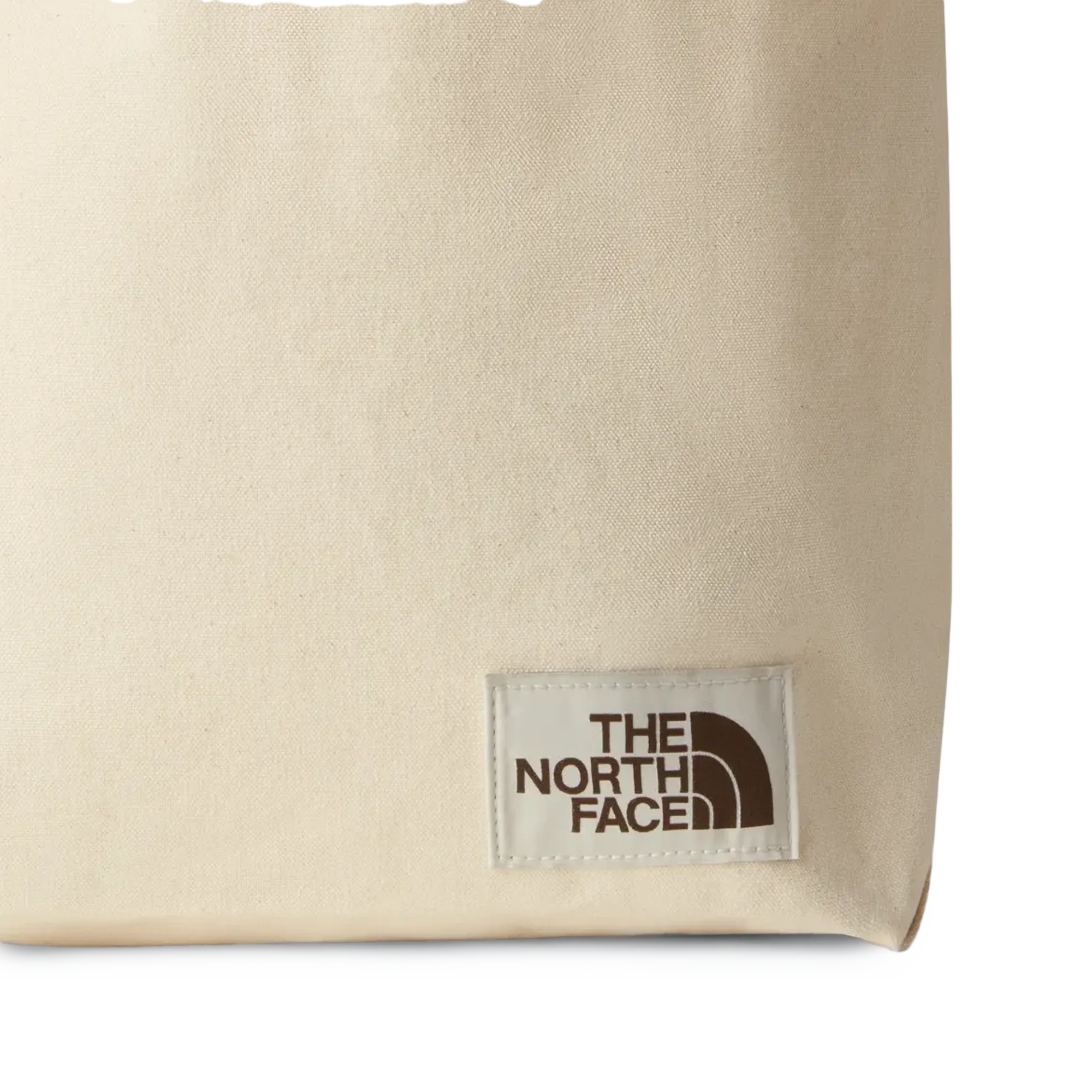 The North Face Cotton Tote SMTGOLD/DONKEY TAXI GRAPHIC NF0A3VWQPC3 - Image 3