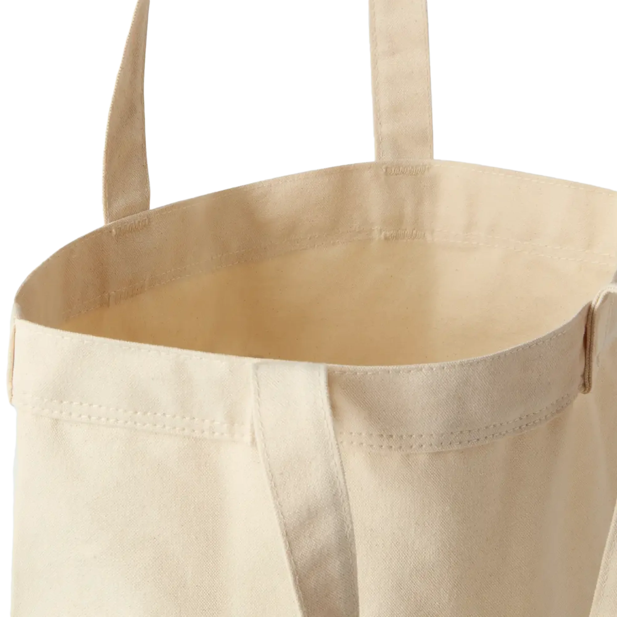 The North Face Cotton Tote SMTGOLD/DONKEY TAXI GRAPHIC NF0A3VWQPC3 - Image 4