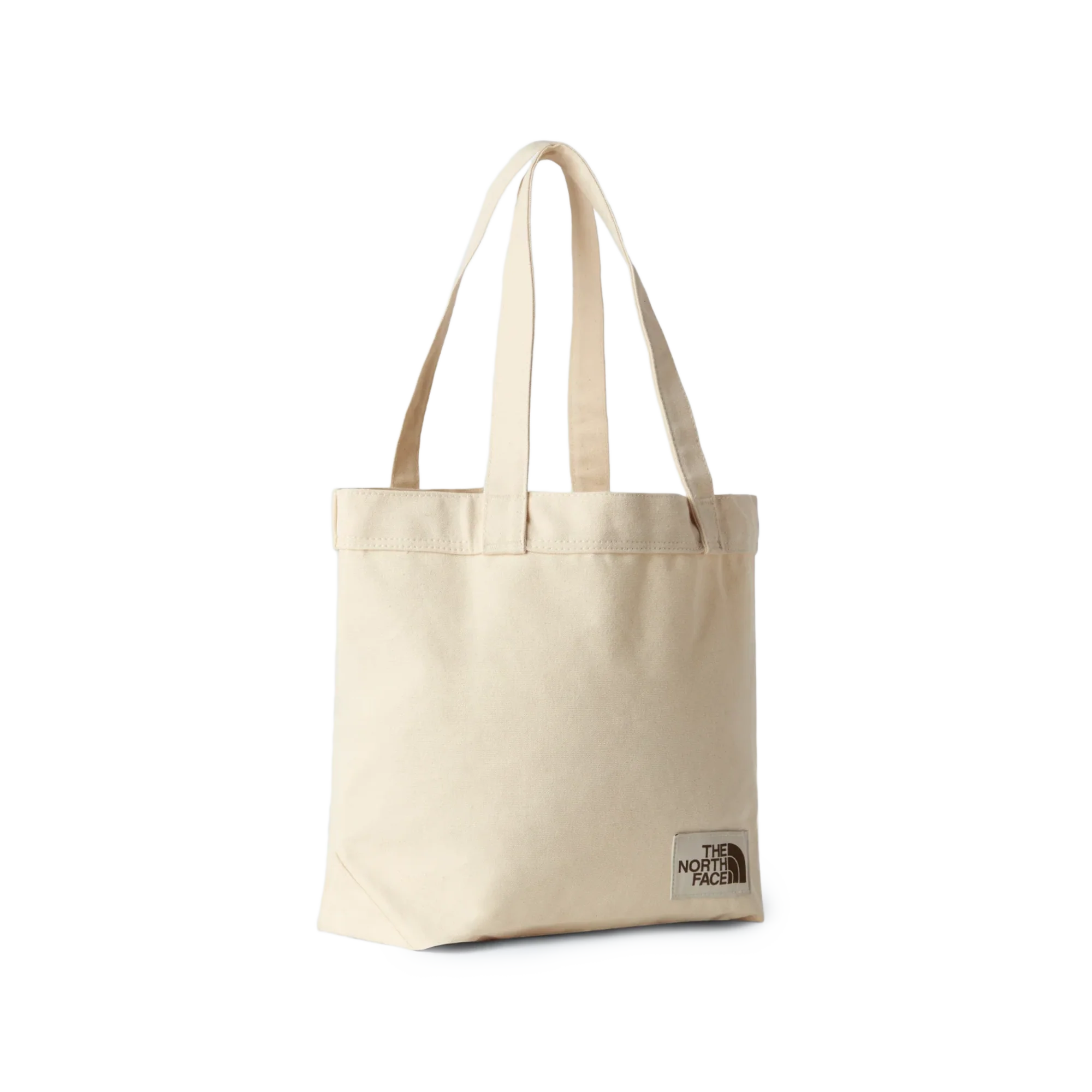 The North Face Cotton Tote SMTGOLD/DONKEY TAXI GRAPHIC NF0A3VWQPC3 - Image 5