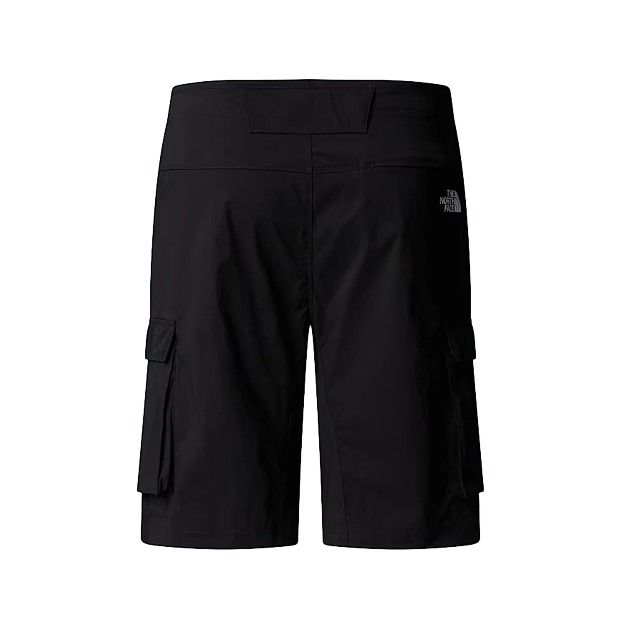 The North Face Exploration Cargo Shorts Tnf Black - Image 9