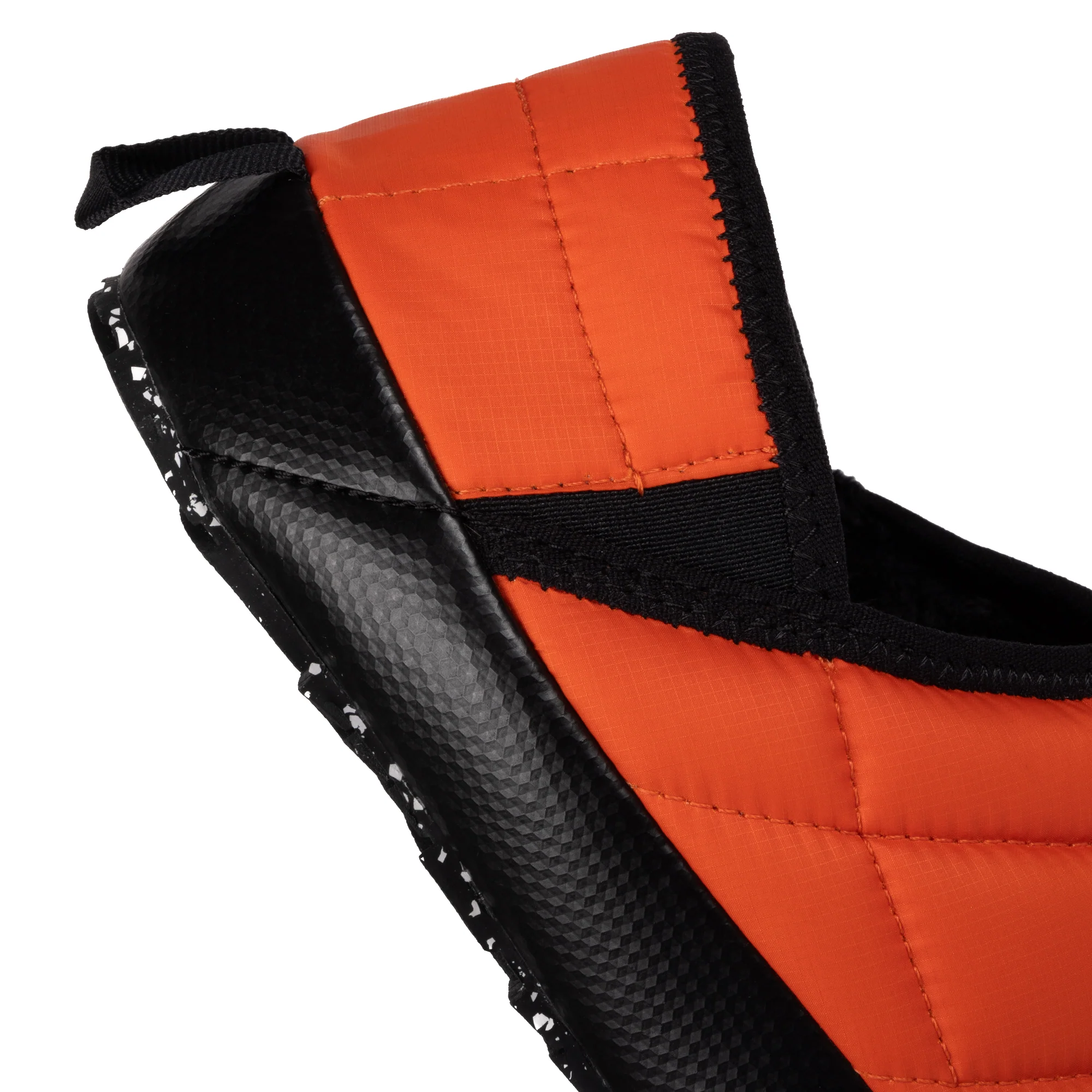 The North Face THERMOBALL Traction Mule V Solar Flare/Tnf Black - Image 3