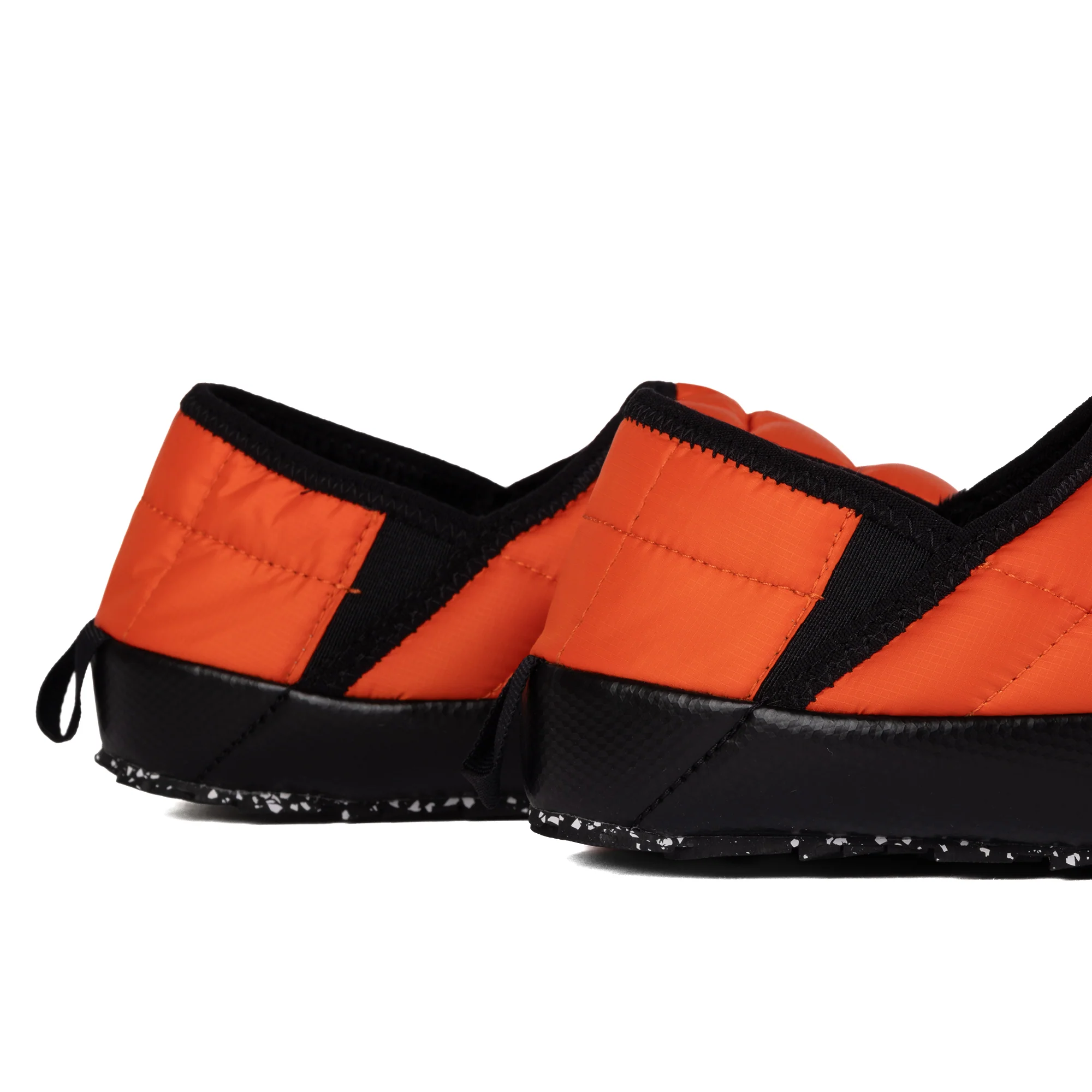 The North Face THERMOBALL Traction Mule V Solar Flare/Tnf Black - Image 5