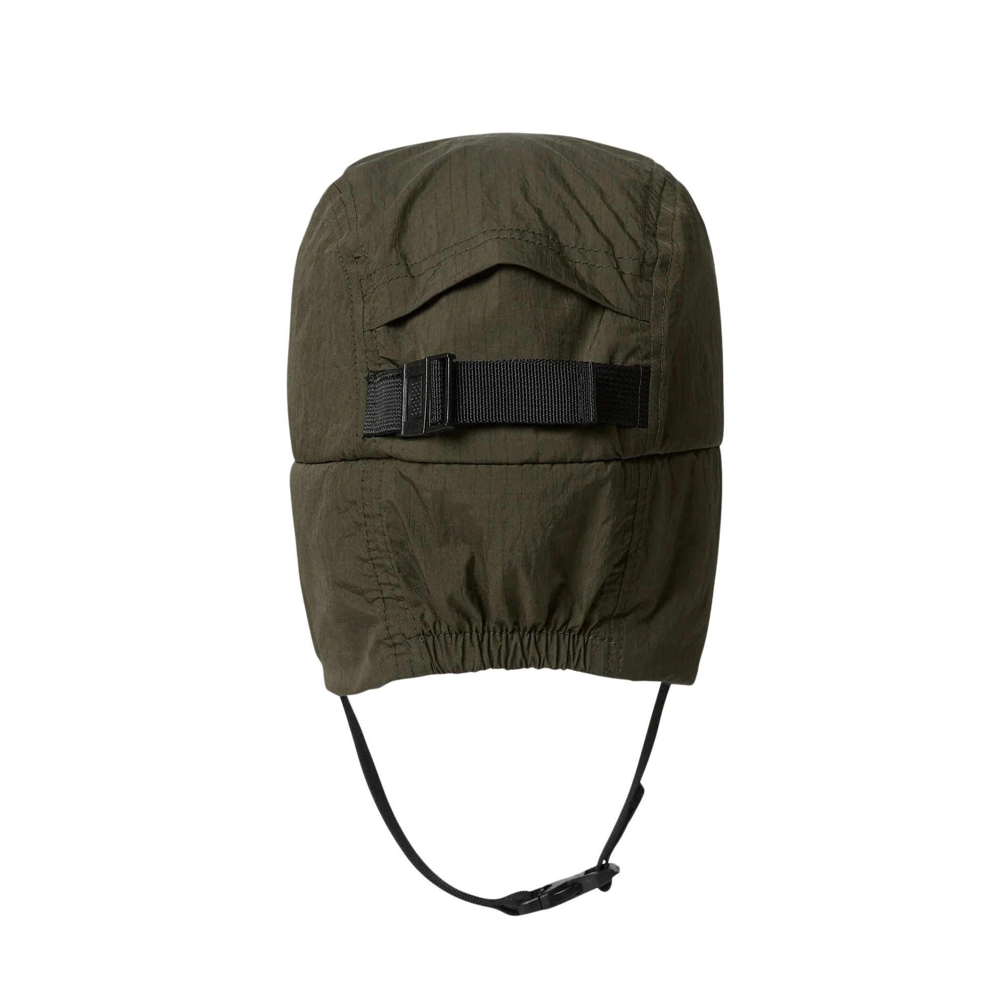 thisisneverthat Earflap Duckbill Cap Khaki - Image 2