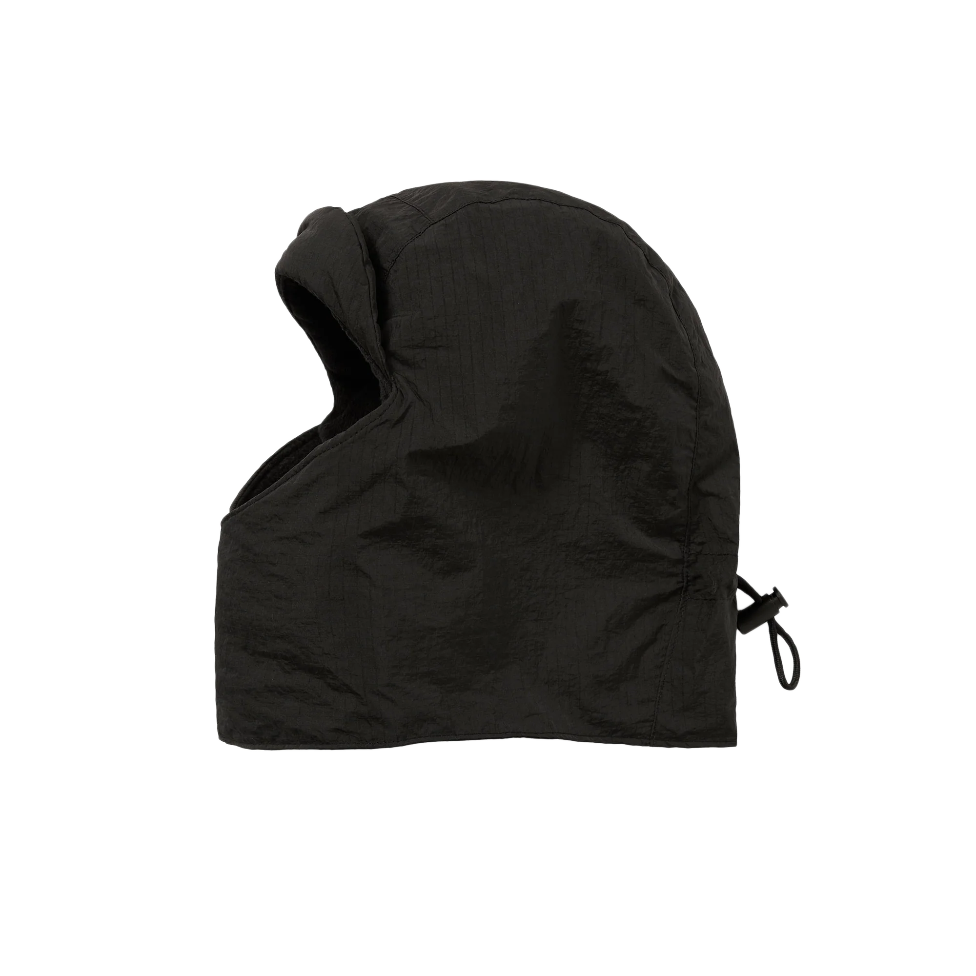 thisisneverthat Nylon Balaclava Black - Image 2