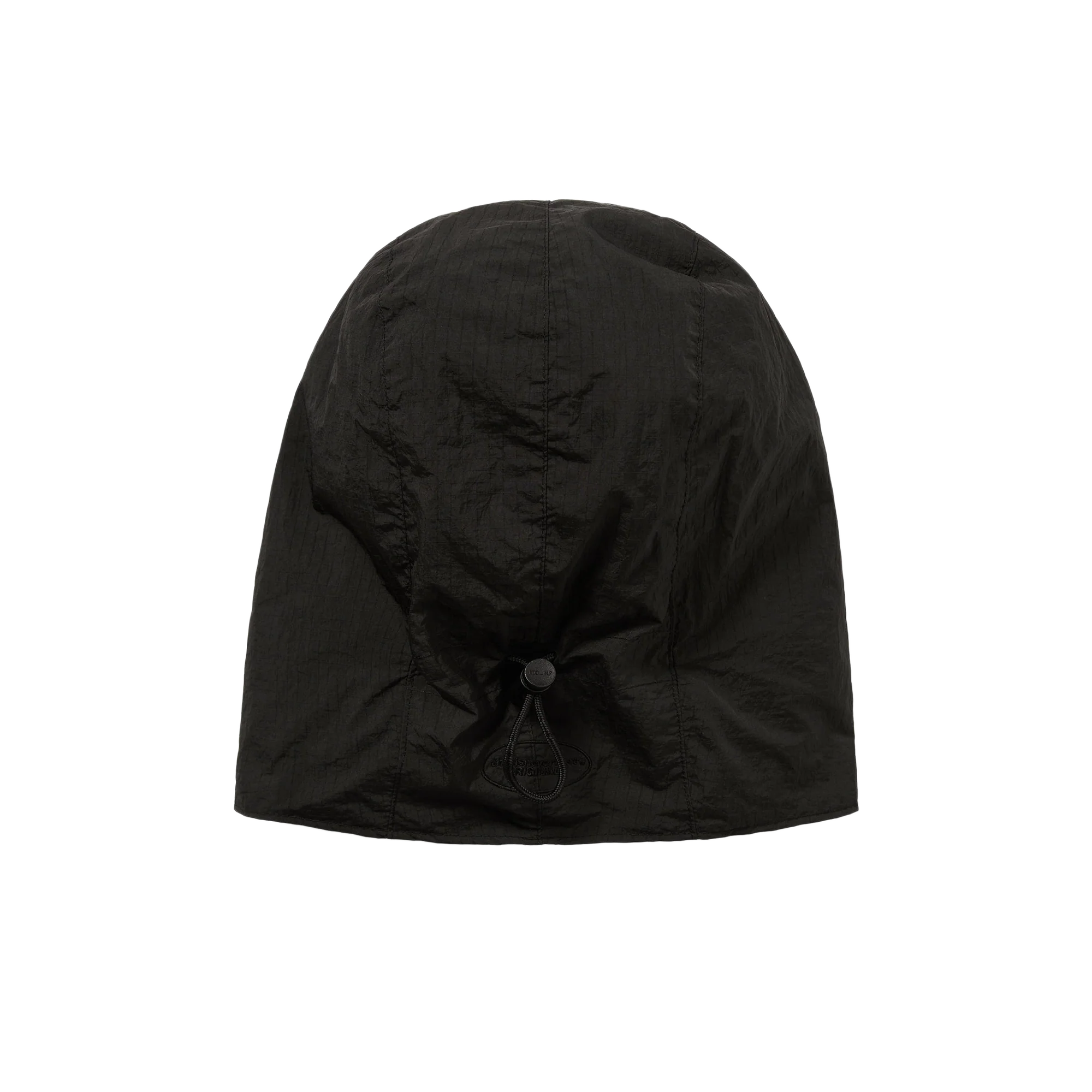 thisisneverthat Nylon Balaclava Black - Image 3