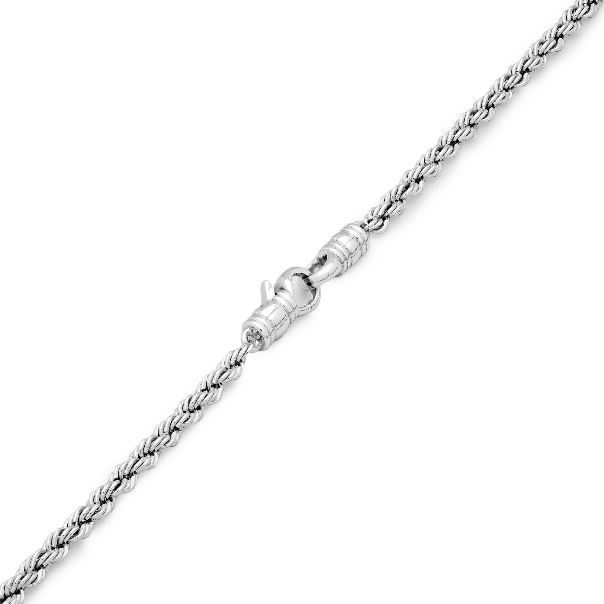 Tom Wood Rope Chain - Image 4