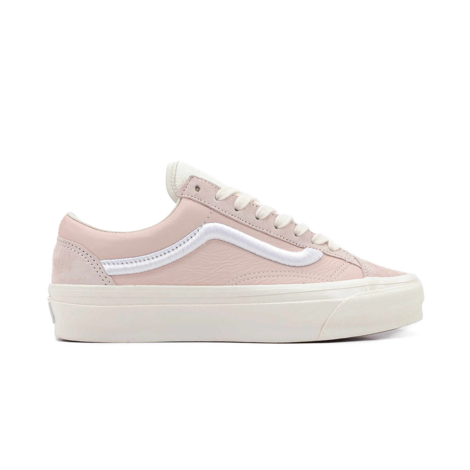 Vans Old Skool Reissue 36 LX Milan Blush VN00CR3YWC.PNK - Image 3